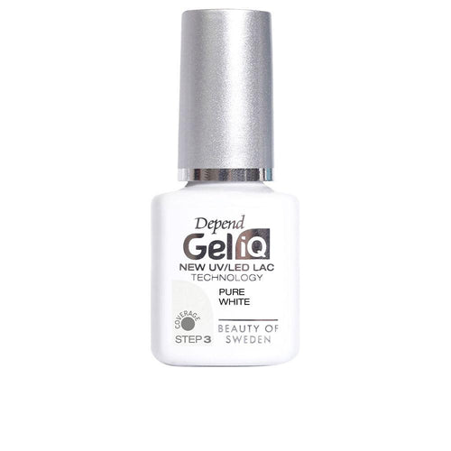 Beter Gel Iq Esmalte De Uñas Cobertura Excelente