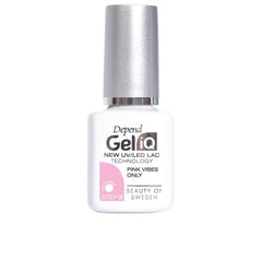 Beter Gel Iq Esmalte De Uñas Cobertura Excelente