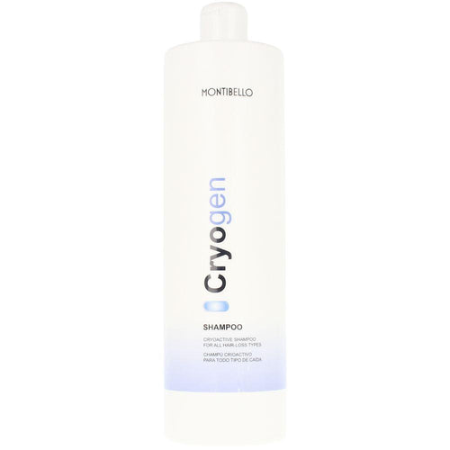 Montibello Cryo Anti Haarausfall Shampoo Für Vitalisiertes Haar