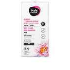 Body Natur Depilación Body Natur Cera Depilatoria Lotus Flower Pelle Liscia Senza Sforzo