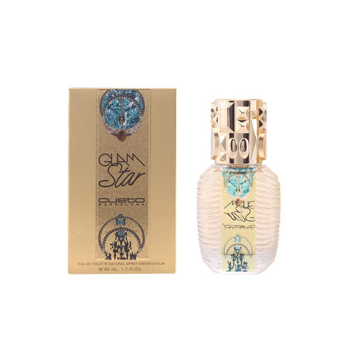 Custo Glam Star Profumo Eau De Toilette Celebrazione Glamour