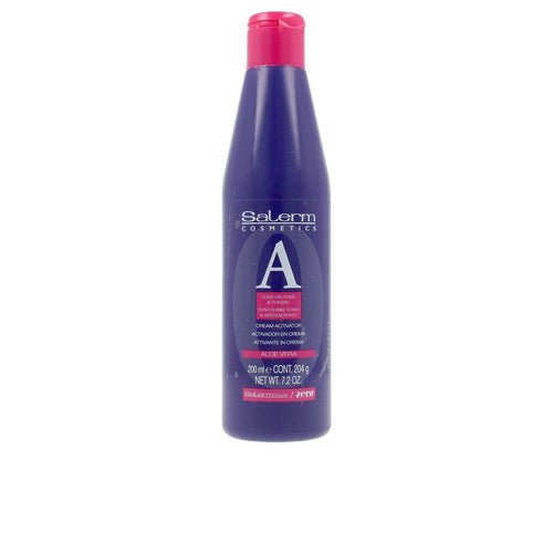 Salerm Color Soft Emulsione Attivatore Di Colore Risultati Professionali Garantiti