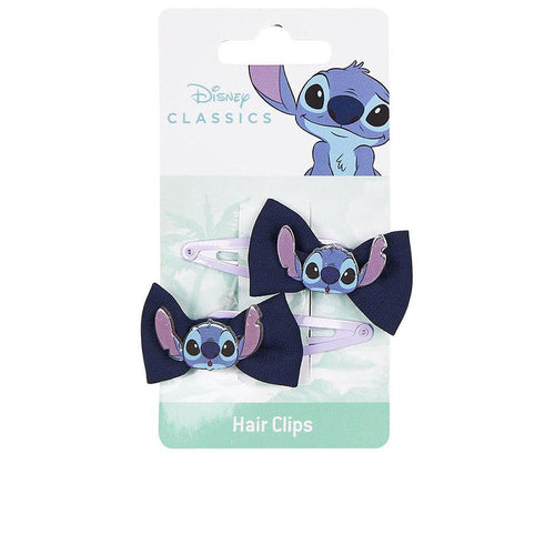 Inca Inca Clips Horquillas De Cabello Disney Minnie Magia Disney Para Niños