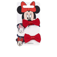 Inca Elásticos Lazo Elastici Per Capelli Disney Stitch
