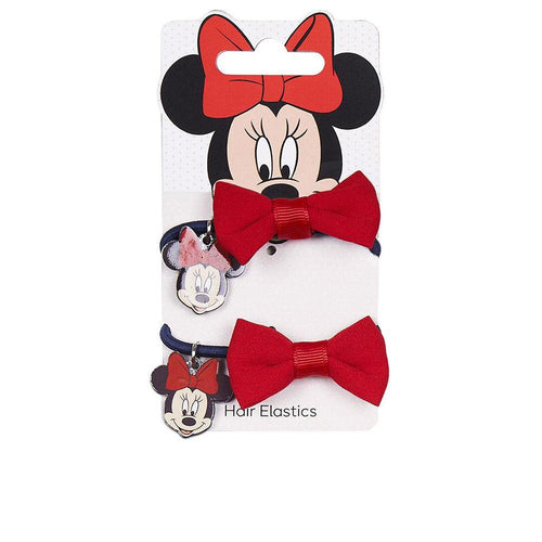 Inca Elásticos Lazo Elásticos Para Cabello Disney Stitch