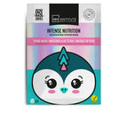 Idc Institute Penguin Maschera Viso Nutrizione Intensa