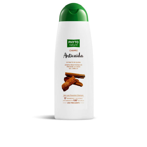 Luxana Phyto Nature Shampoo Combatti La Caduta
