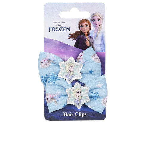 Inca Inca Clips Horquillas De Cabello Disney Minnie Magia Disney Para Niños