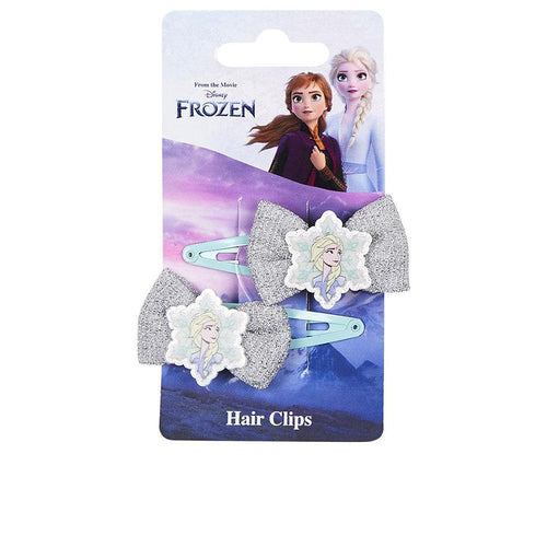 Inca Inca Clips Horquillas De Cabello Disney Minnie Magia Disney Para Niños