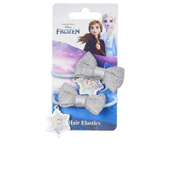 Inca Elásticos Lazo Elastici Per Capelli Disney Stitch