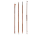 Paloma Beauties Higiene Y Bienestar Kit Estrazione Punti Neri Pelle Luminosa Senza Imperfezioni