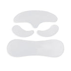 Paloma Beauties Accessoire Beauté Cerotti Al Collagene Per Viso E Collo Anti Rughe Silicone Riutilizzabile Efficace