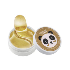 Paloma Beauties Accessoire Beauté Patch Contorno Occhi Idratazione Profonda E Ringiovanimento