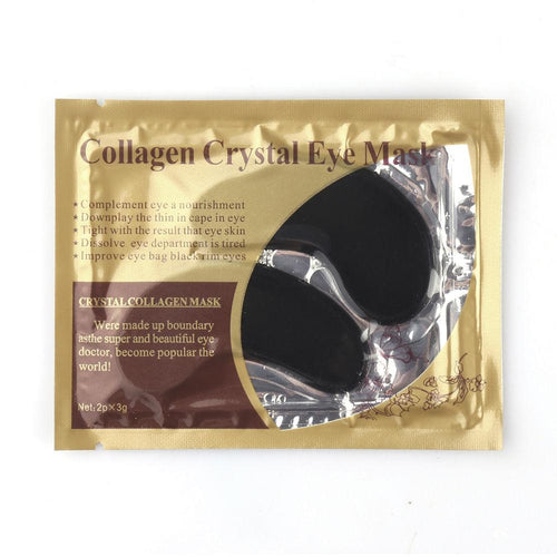 Paloma Beauties Accessoire Beauté Patch Contorno Occhi Collagene Ialuronico Ringiovanimento Del Sguardo
