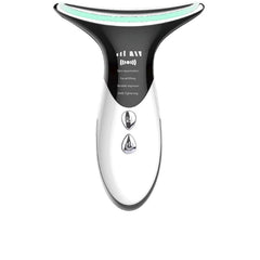 Paloma Beauties Equipaggiamento Di Alta Tecnologia Dispositivo Anti Invecchiamento Viso E Collo Stimola Collagene Potente