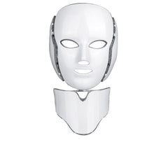 Paloma Beauties Equipos De Alta Tecnología Maschera Facciale LED Sette Colori Luce Anti Invecchiamento