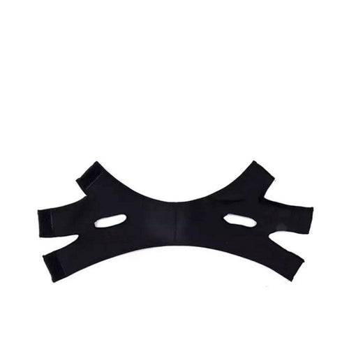 Paloma Beauties Accessoire Beauté Fascia Per Lifting Facciale Elimina Doppio Mento