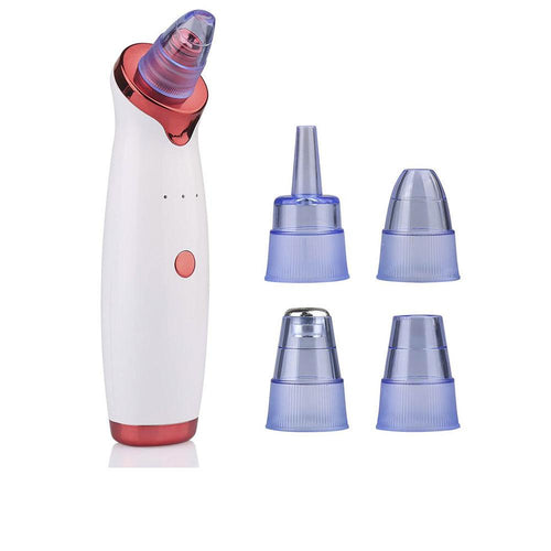 Paloma Beauties Accessoire Beauté Pulitore Per Punti Neri Pelle Liscia E Radiosa