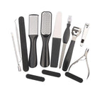 Paloma Beauties Higiene Y Bienestar Set Pedicure Cura Dei Piedi Perfetta