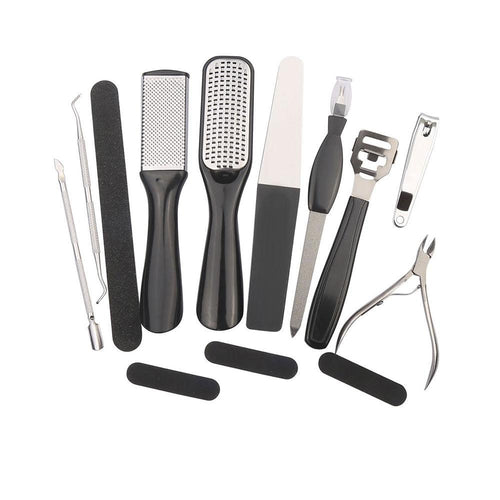 Paloma Beauties Higiene Y Bienestar Set Pedicure Cura Dei Piedi Perfetta