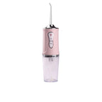 Paloma Beauties Higiene Y Bienestar Irrigatore Dentale Combatte Alito Cattivo