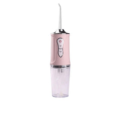 Paloma Beauties Higiene Y Bienestar Irrigatore Dentale Combatte Alito Cattivo