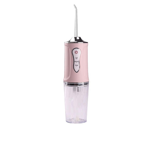 Paloma Beauties Higiene Y Bienestar Irrigatore Dentale Combatte Alito Cattivo