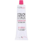 Sesiom World Color Stage Farbcreme Für Haare 7 Blonde Strahlender Glanz