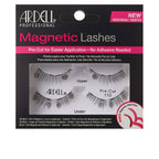 Ardell Ard Pestaña Magnetic Doppie Ciglia Magnetiche Pretagliate Sguardo Naturale E Seducente
