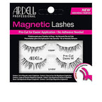 Ardell Ard Pestaña Magnetic Doppelte Magnetische Vorgeschnittene Wimpern Magnetische Anwendung Ohne Kleber