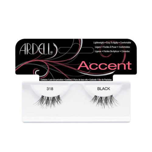 Ardell Pestañas Accent Pestañas Postizas Mirada Seductora