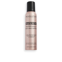 Revolution Make Up Superfix Spray Fissante