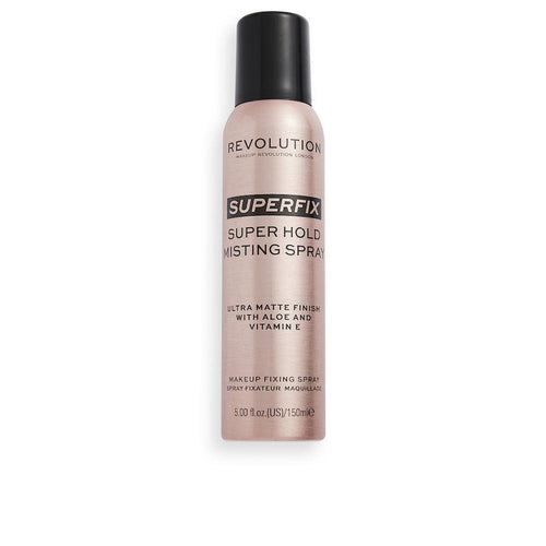Revolution Make Up Superfix Spray Fissante