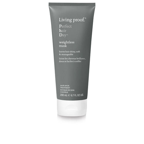 Living Proof Perfect Hair Day Maschera Per Capelli Idratazione Leggera Efficace