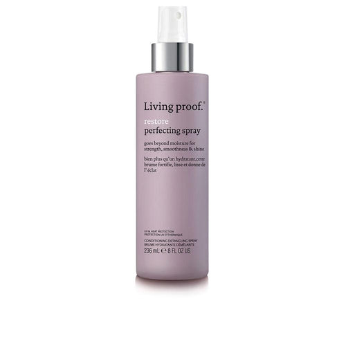 Living Proof Restore Haarspray Mit Hitzeschutz Glänzendes Gesundes Haar
