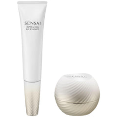 Sensai Expert Items Trattamento Occhi Revitalizza Sguardo Giovane