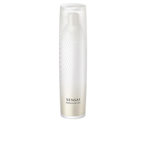 Sensai Expert Items Essence Day Veil Trattamento Viso Protezione UV Efficace
