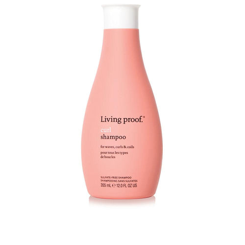 Living Proof Living Proof Curl Shampoo Ricci Inarrestabili Tutto Giorno