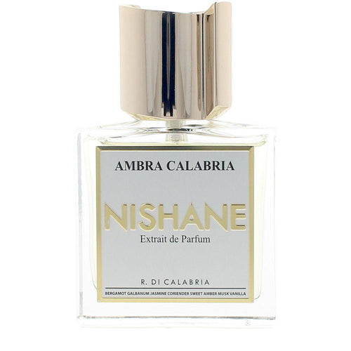 Nishane Ambra Calabria Parfum Eau De Parfum Frische Verführung