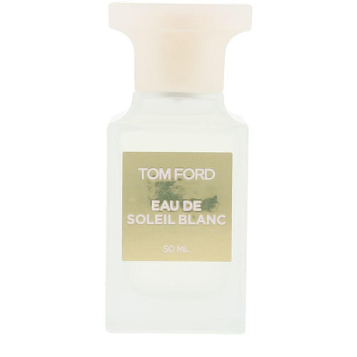 Tom Ford Eau De Soleil Blanc Parfüm Eau De Toilette Solar Floral Amber