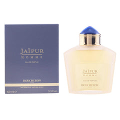 Boucheron Jaïpur Homme Parfüm Eau De Parfum Orientaler Würziger Reiz