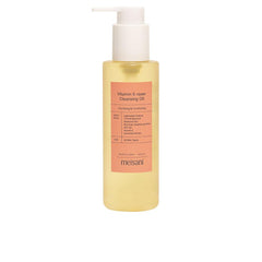 Meisani Vitamin E Raser Olio Detergente Viso Pulizia Delicata E Veloce