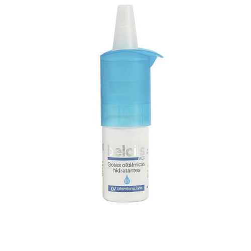 Belcils Belcils Med Gocce Oculari Idratanti Idratazione Efficace