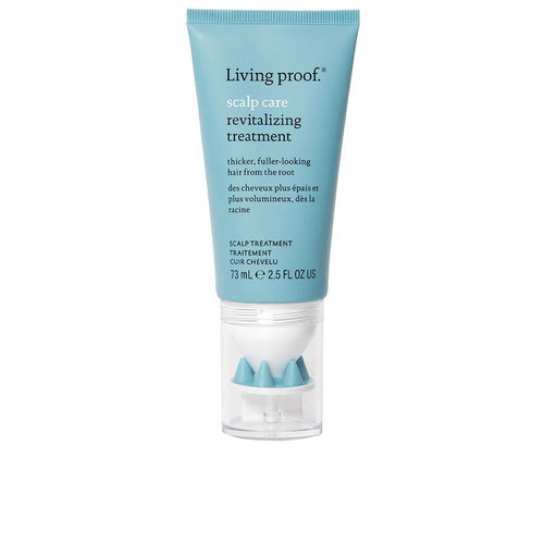 Living Proof Scalp Care Trattamento Rivitalizzante Cuoio Capelluto Sano