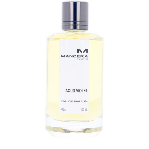 Mancera Aoud Violet Profumo Eau De Parfum Eleganza E Fascino Inconfondibile