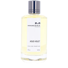 Mancera Aoud Violet Profumo Eau De Parfum Eleganza E Fascino Inconfondibile