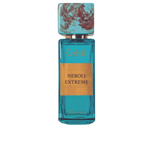 Gritti Neroli Extreme Perfume Eau De Parfum Explosión De Frescura Cítrica