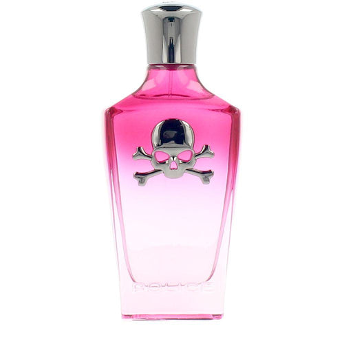 Police Potion Love Profumo Eau De Parfum Essenza Floreale Seducente