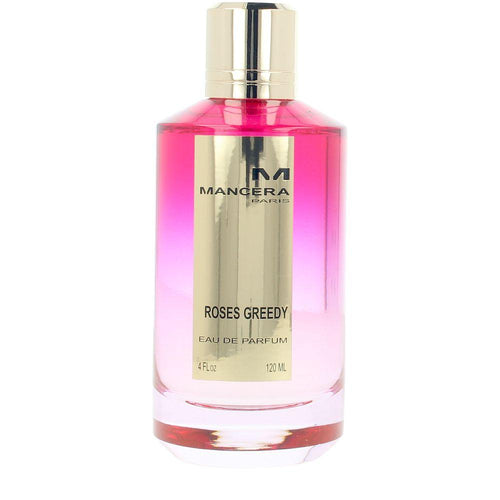 Mancera Roses Greedy Profumo Eau De Parfum Seduci Con Eleganza