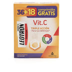 Leotron Vitamina C Leotron Integratore Alimentare Effervescente Difese Naturali